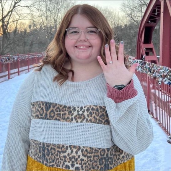 Meet the Posher Other - Meet your Posher, Lauryn
